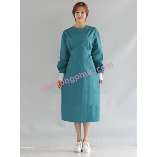 Đồng phục phòng mổ 12 Đồng phục phòng mổ 12